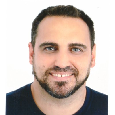 Antonio de las Nieves