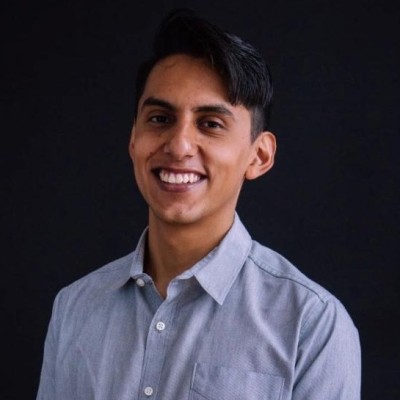 Emiliano Oscar Cervantes