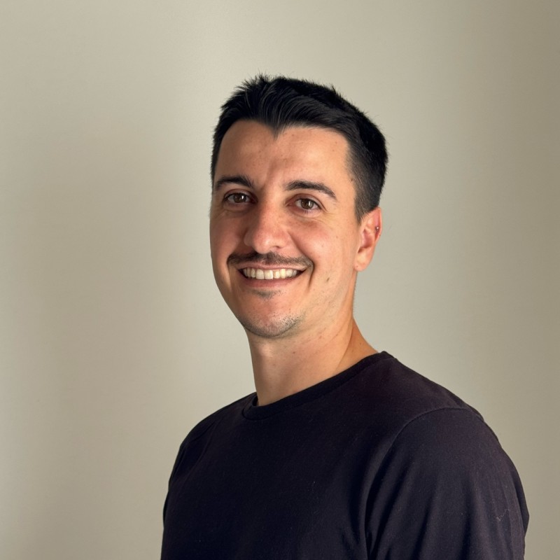 Maximiliano Prystupczuk